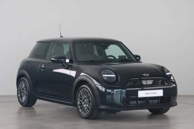 MINI Cooper (2026) thumbnail 3