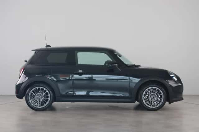 MINI Cooper (2026) thumbnail 4