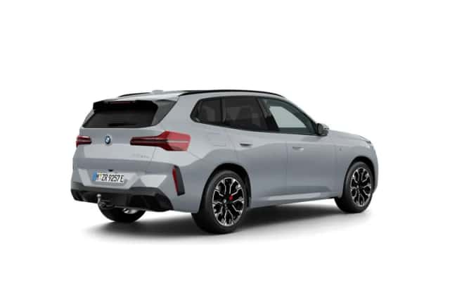 BMW X3 (2026) thumbnail 2