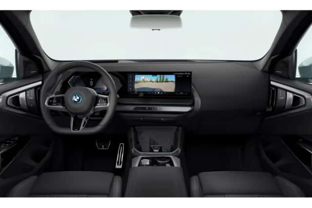 BMW X3 (2026) thumbnail 3
