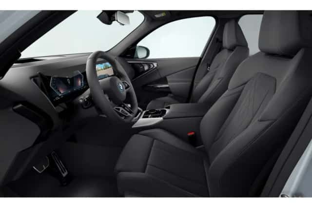 BMW X3 (2026) thumbnail 4