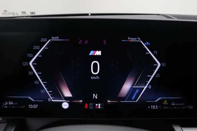 BMW 5-Serie (2026) thumbnail 3