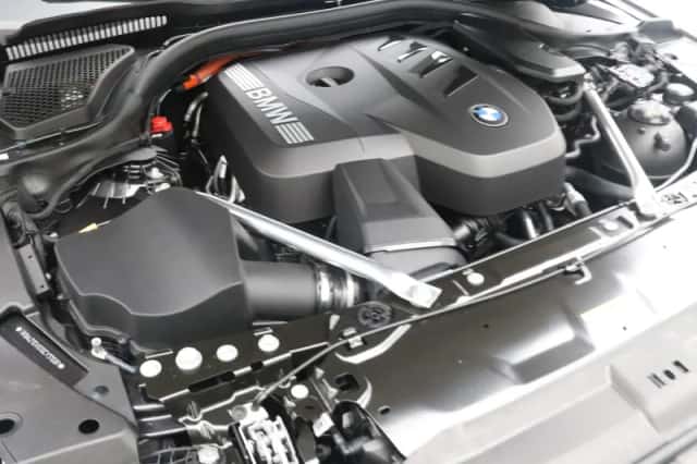 BMW 5-Serie (2026) thumbnail 4