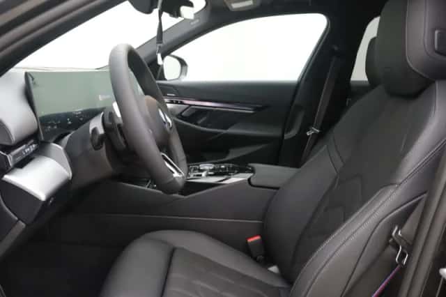 BMW 5-Serie (2026) thumbnail 5