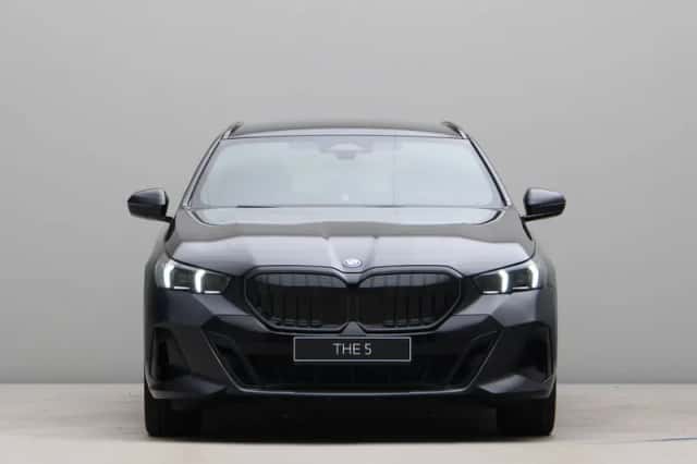 BMW 5-Serie (2026) thumbnail 6
