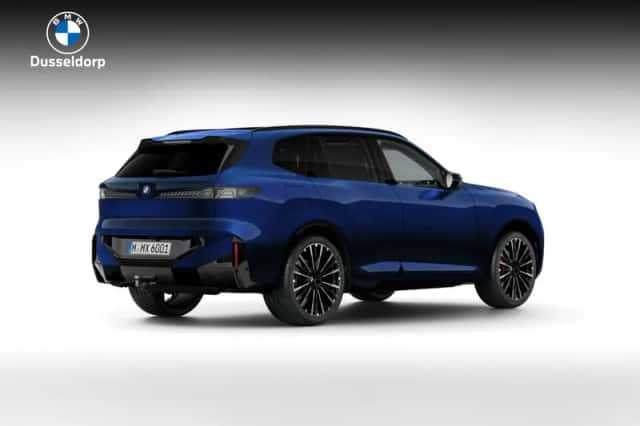 BMW X5 (2026) thumbnail 2