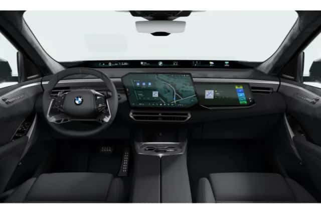 BMW X5 (2026) thumbnail 3