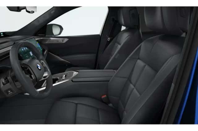 BMW X5 (2026) thumbnail 4