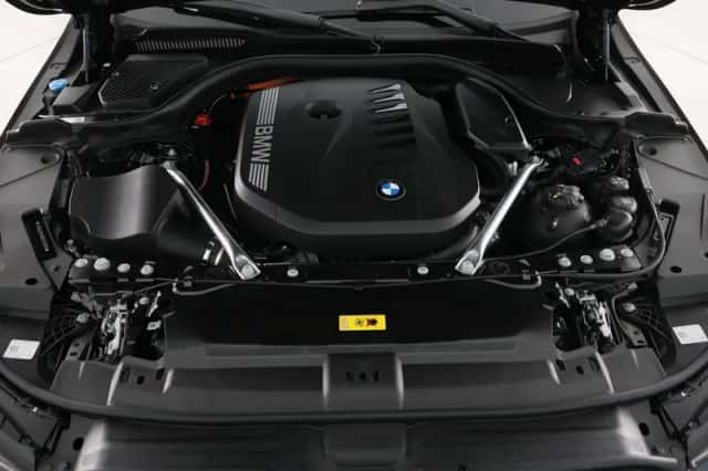 BMW 5-Serie (2026) thumbnail 5