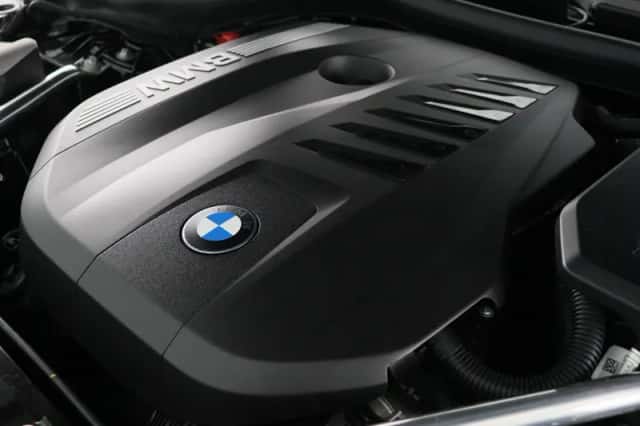 BMW 5-Serie (2026) thumbnail 6