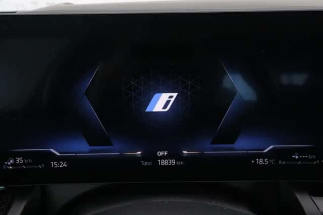 BMW 5-Serie (2025) thumbnail 4
