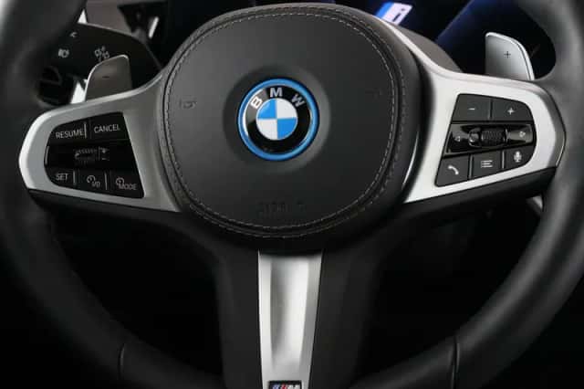 BMW X5 (2026) thumbnail 3