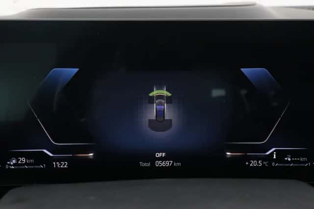 BMW X5 (2026) thumbnail 4