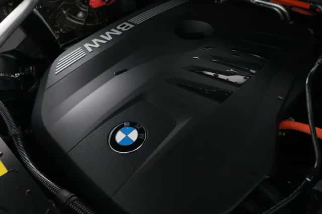 BMW X5 (2026) thumbnail 6