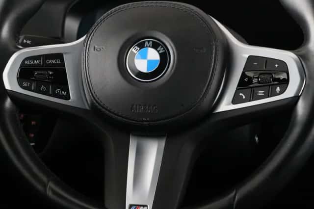 BMW 5-Serie (2023) thumbnail 3