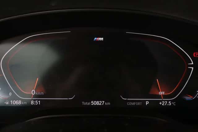 BMW 5-Serie (2023) thumbnail 4