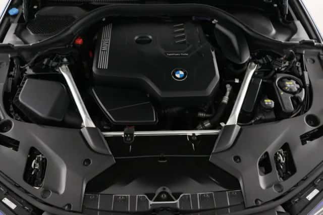 BMW 5-Serie (2023) thumbnail 5