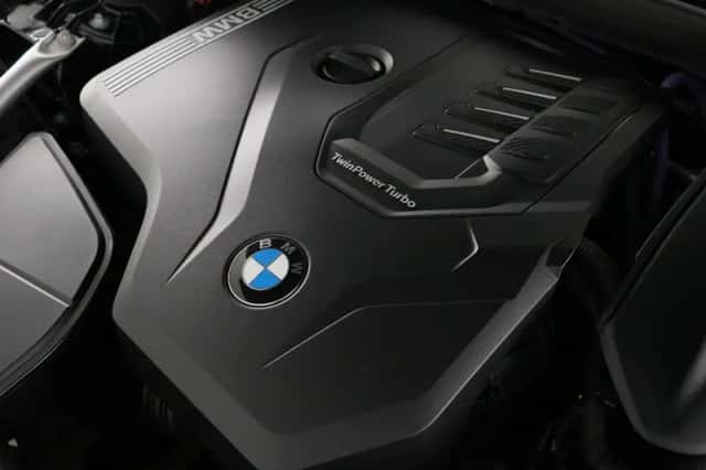 BMW 5-Serie (2023) thumbnail 6
