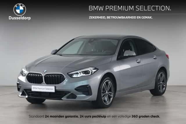 BMW 2-Serie (2023) thumbnail 1