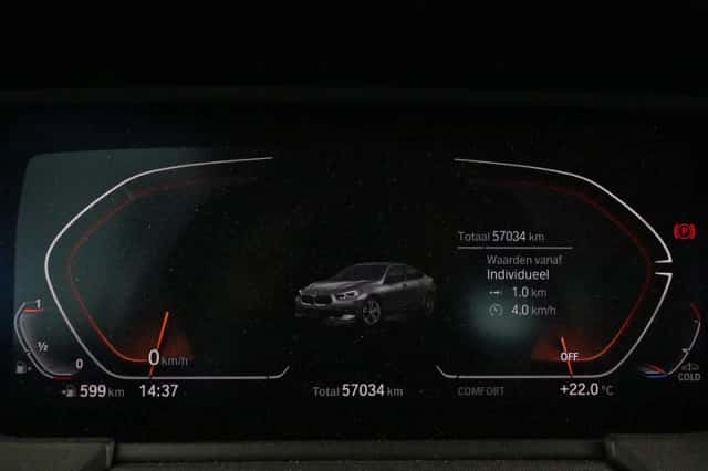 BMW 2-Serie (2023) thumbnail 4
