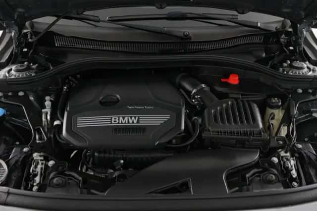 BMW 2-Serie (2023) thumbnail 5