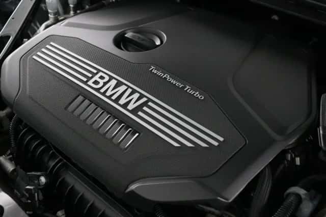 BMW 2-Serie (2023) thumbnail 6