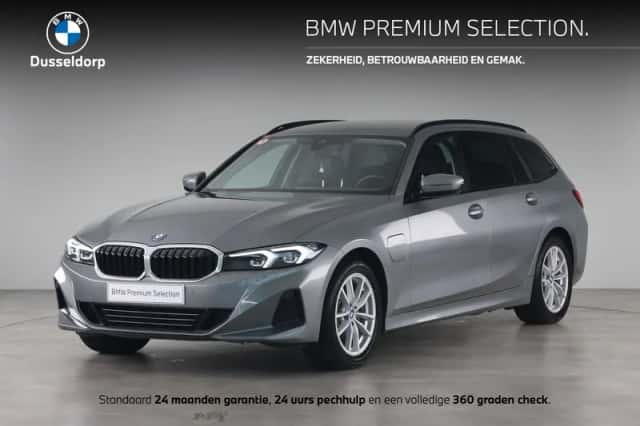 BMW 3-Serie (2023) thumbnail 1
