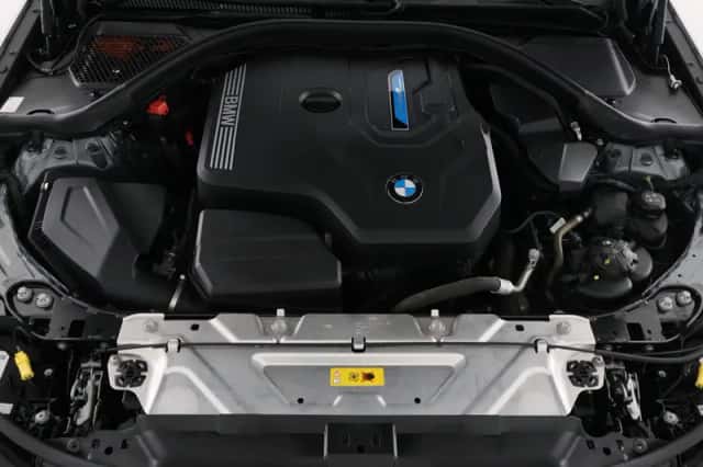 BMW 3-Serie (2023) thumbnail 5