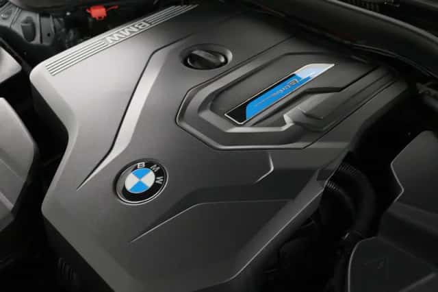 BMW 3-Serie (2023) thumbnail 6
