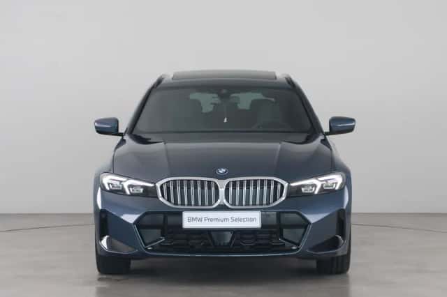 BMW 3-Serie (2026) thumbnail 2