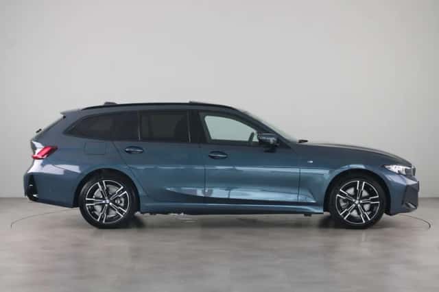 BMW 3-Serie (2026) thumbnail 4