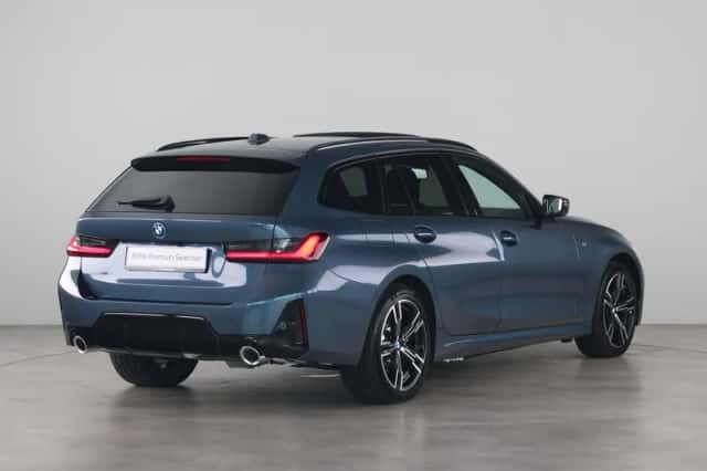 BMW 3-Serie (2026) thumbnail 5