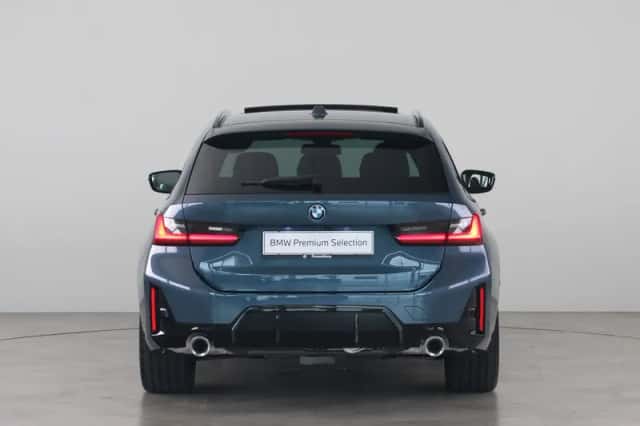 BMW 3-Serie (2026) thumbnail 6