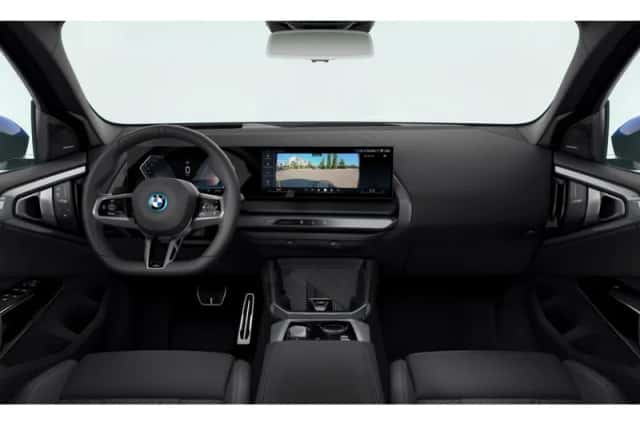 BMW X3 (2026) thumbnail 3