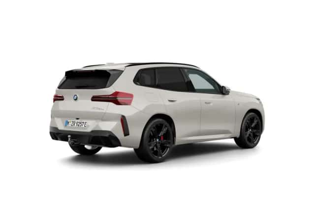 BMW X3 (2026) thumbnail 2