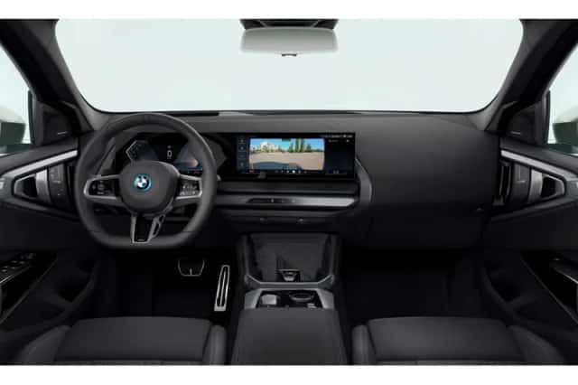BMW X3 (2026) thumbnail 3
