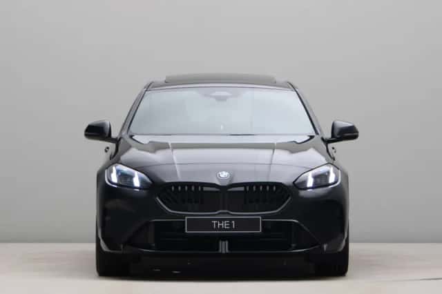 BMW 1-Serie (2026) thumbnail 2