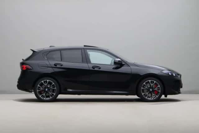 BMW 1-Serie (2026) thumbnail 4