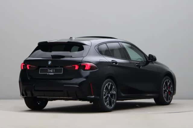 BMW 1-Serie (2026) thumbnail 5