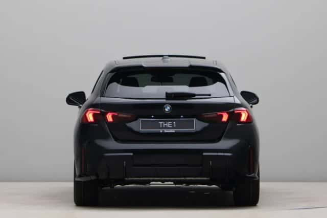 BMW 1-Serie (2026) thumbnail 6