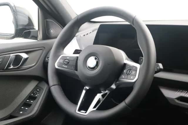 BMW 1-Serie (2026) thumbnail 2