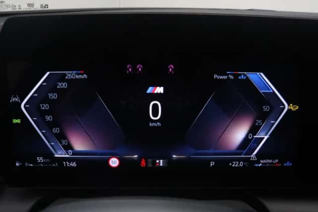BMW 1-Serie (2026) thumbnail 3