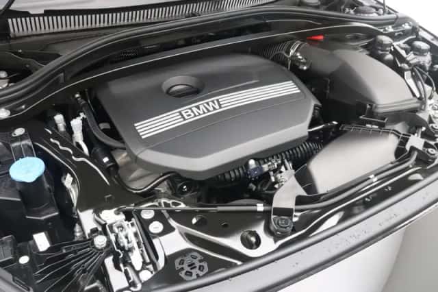 BMW 1-Serie (2026) thumbnail 4