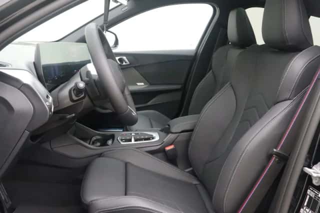 BMW 1-Serie (2026) thumbnail 5