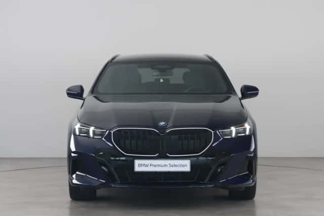 BMW 5-Serie (2024) thumbnail 2