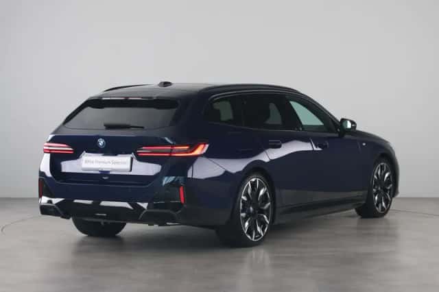 BMW 5-Serie (2024) thumbnail 5