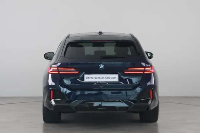 BMW 5-Serie (2024) thumbnail 6