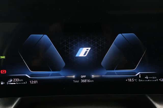 BMW X1 (2025) thumbnail 4