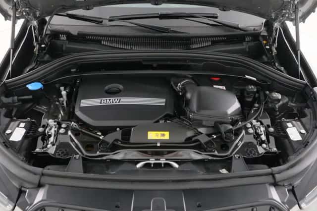 BMW X1 (2025) thumbnail 5