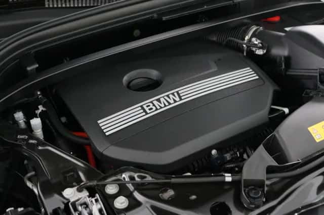 BMW X1 (2025) thumbnail 6